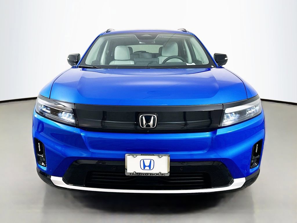 New 2026 Honda Prologue Elite image 2