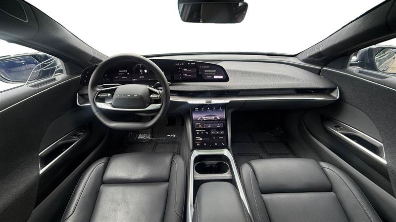 Used 2024 Lucid Air Touring AWD/4WD image 12