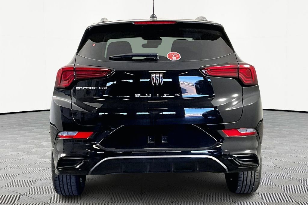 New 2026 Buick Encore GX Sport Touring w/ Comfort Package image 5