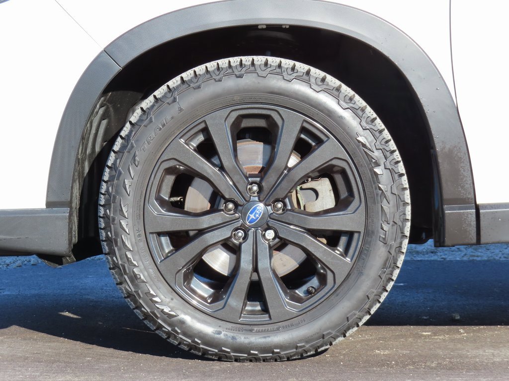 Used 2020 Subaru Forester Sport image 13