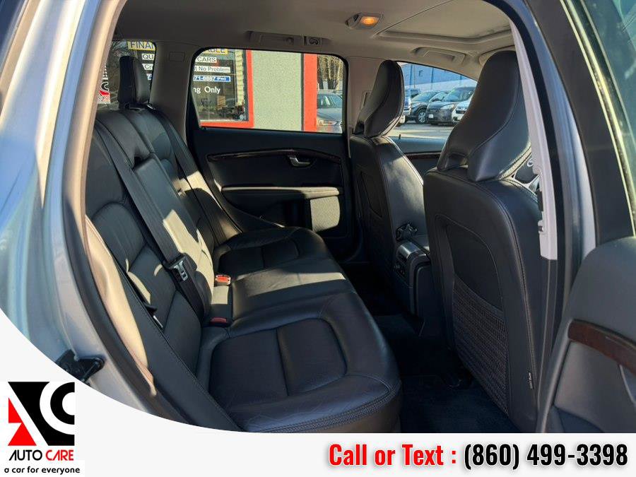 Used 2013 Volvo XC70 3.2 AWD/4WD image 11