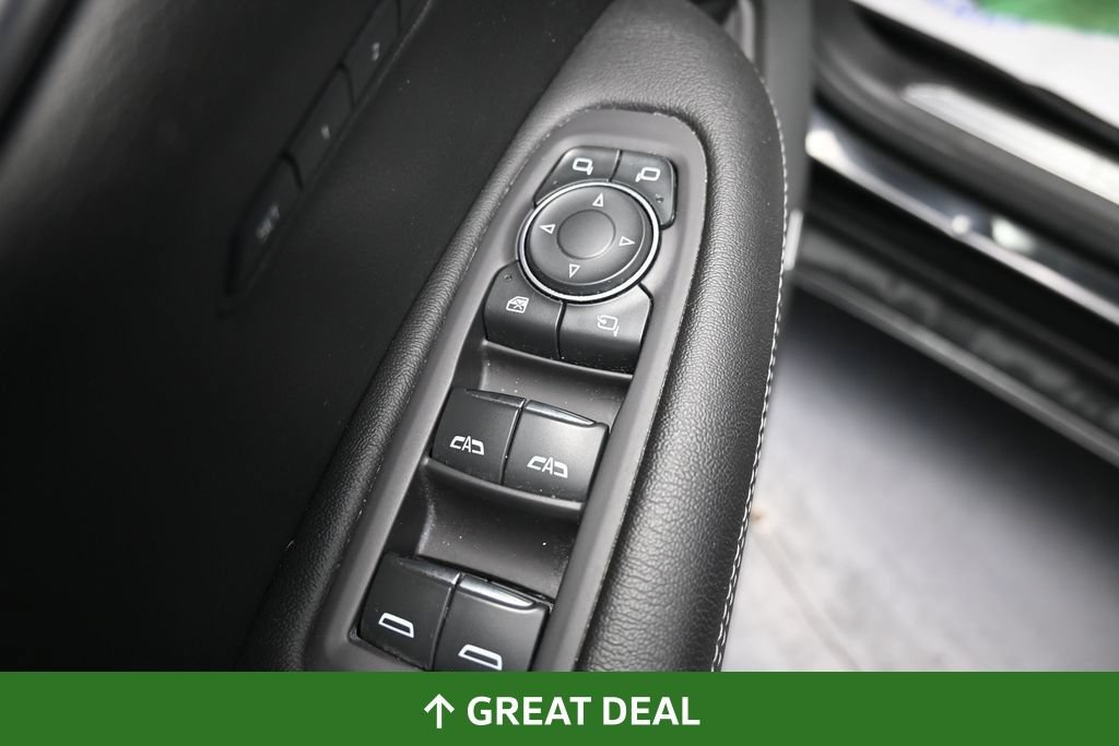 Used 2022 Cadillac XT5 Premium Luxury AWD/4WD image 31