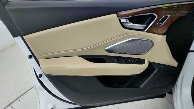 Used 2020 Acura RDX w/ Advance Package AWD/4WD image 54