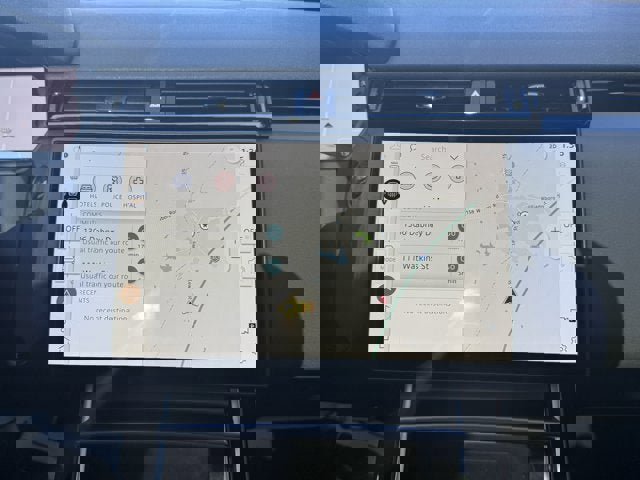 Used 2025 Land Rover Range Rover Velar Dynamic SE image 26