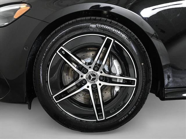 New 2026 Mercedes-Benz E 450 4MATIC Sedan image 26