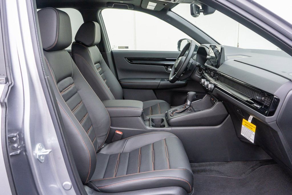 New 2026 Honda CR-V Sport Touring image 15