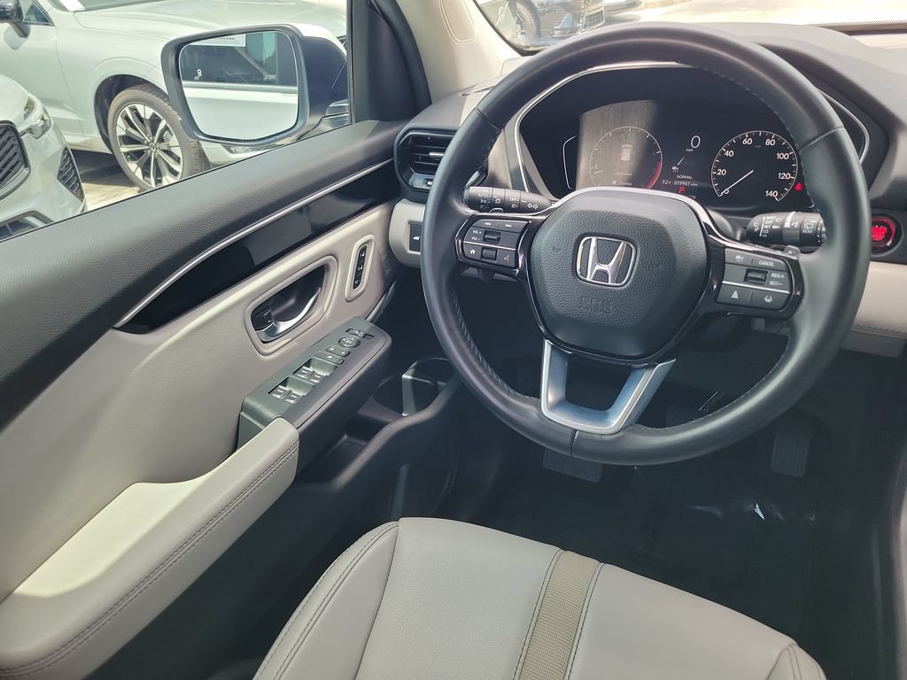 Used 2025 Honda Pilot EX-L image 15