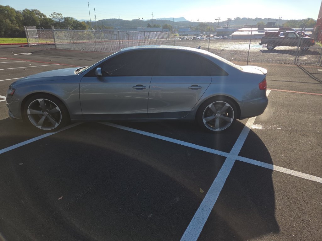 Used 2011 Audi A4 2.0T Premium Plus FWD image 7