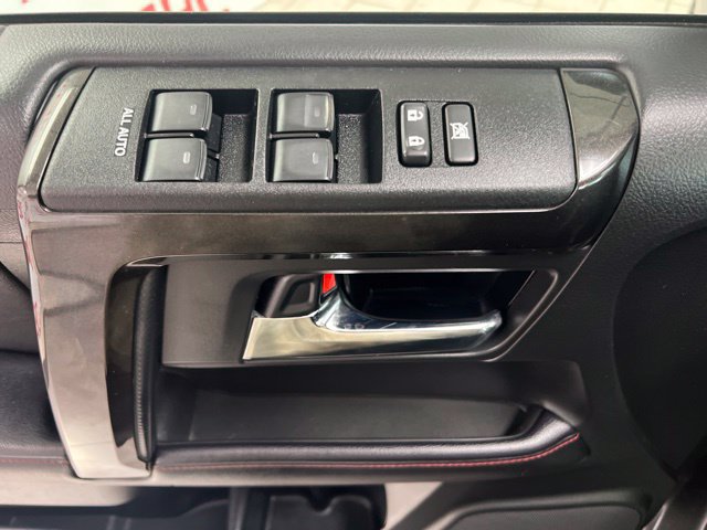 Used 2020 Toyota 4Runner TRD Off-Road Premium w/ Moonroof Package AWD/4WD image 20