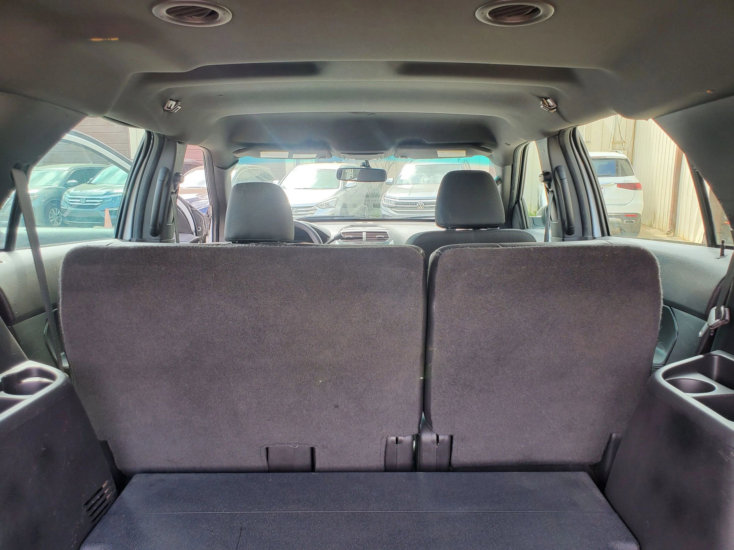 Used 2015 Ford Explorer 4WD Police Interceptor image 39