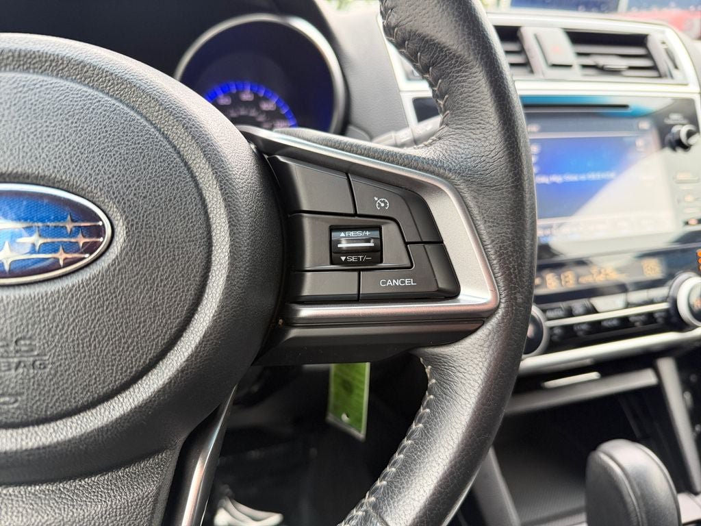 Used 2018 Subaru Outback 2.5i Premium AWD/4WD image 16