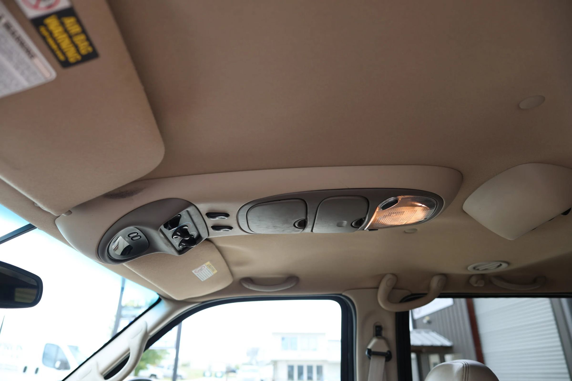 Used 2000 Ford Excursion Limited image 27