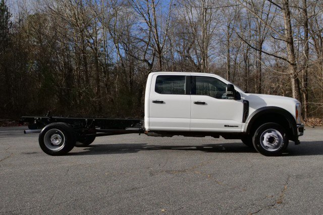 Used 2023 Ford F450 XLT w/ XLT Value Package image 45