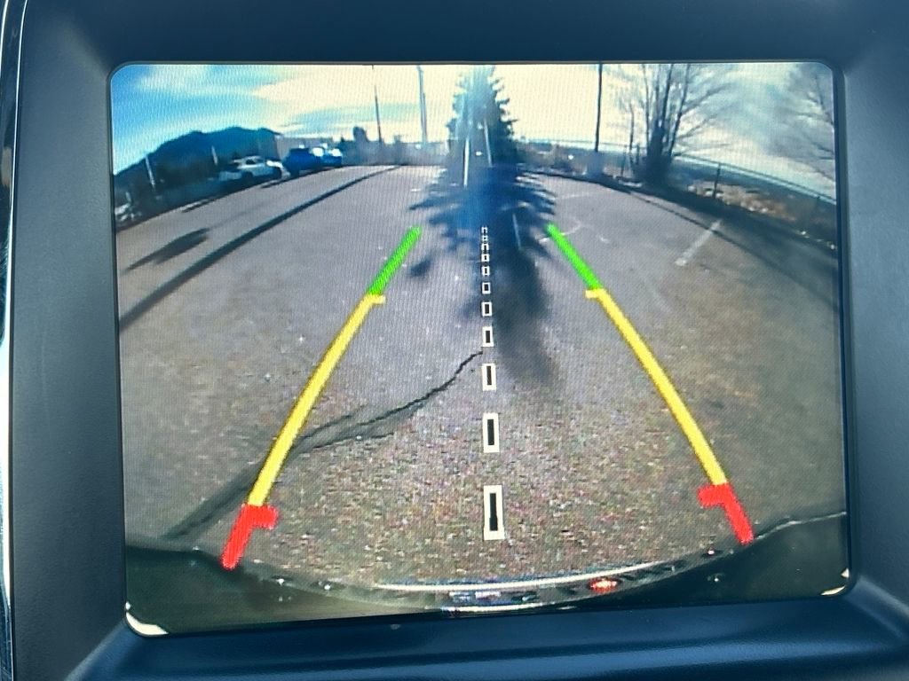 Used 2016 Dodge Durango R/T w/ Trailer Tow Group IV image 15