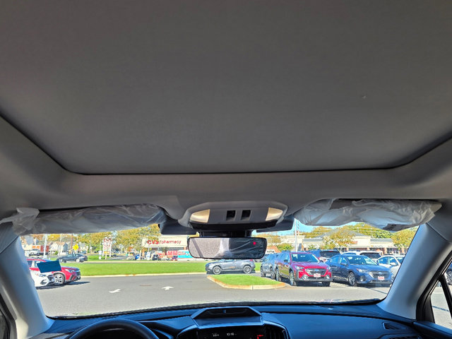 New 2025 Subaru Ascent Bronze Edition image 16