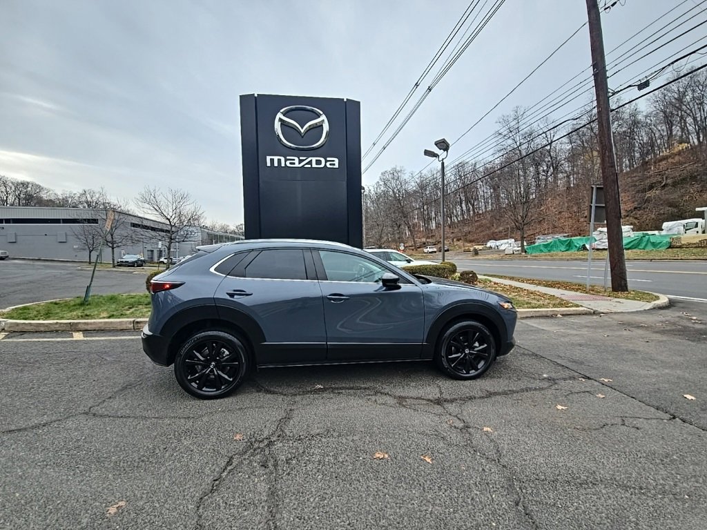 Certified 2023 MAZDA CX-30 AWD 2.5 S w/ Preferred Package