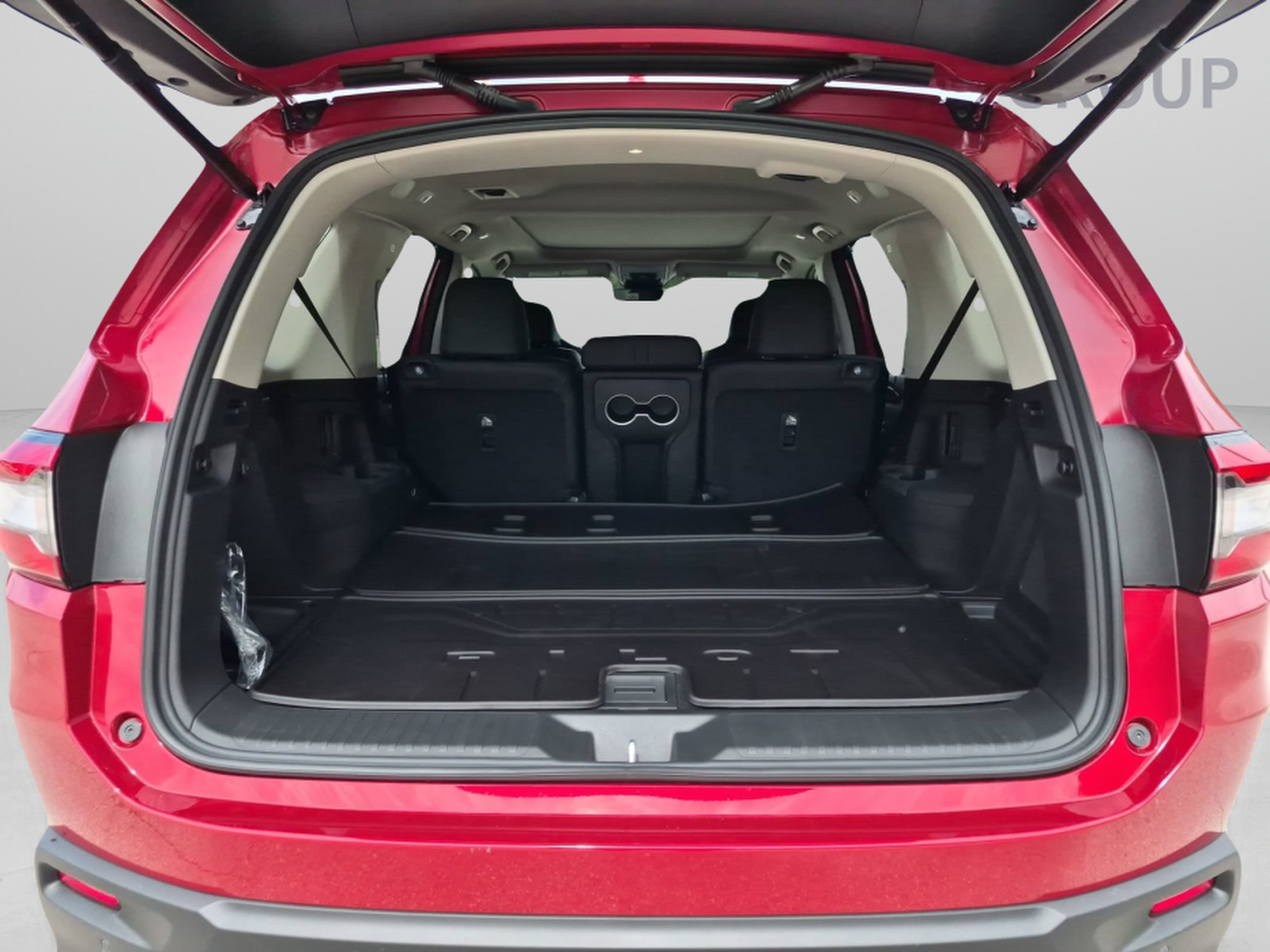 New 2026 Honda Pilot Touring image 31