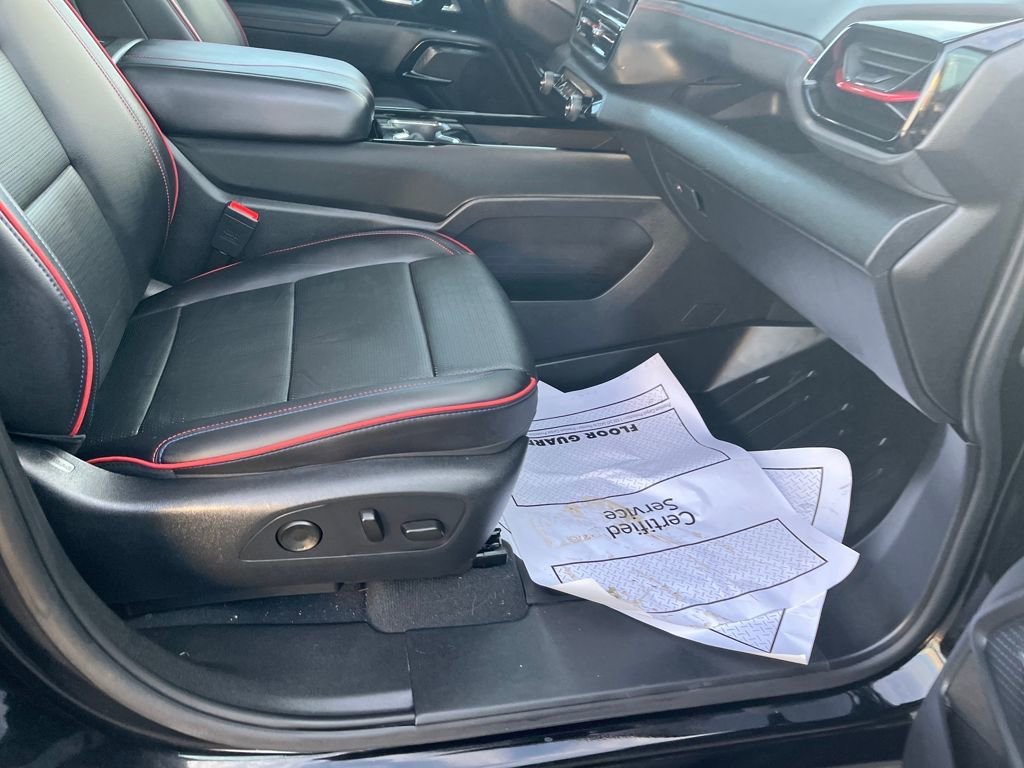 Used 2025 Chevrolet Silverado EV RST image 29