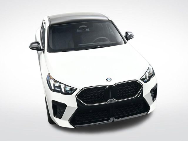 New 2026 BMW X2 xDrive28i w/ Technology Package image 30