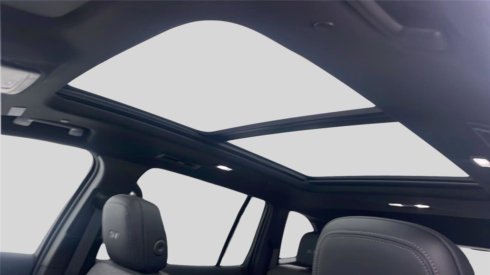 New 2026 Buick Enclave Sport Touring w/ Power Package image 14