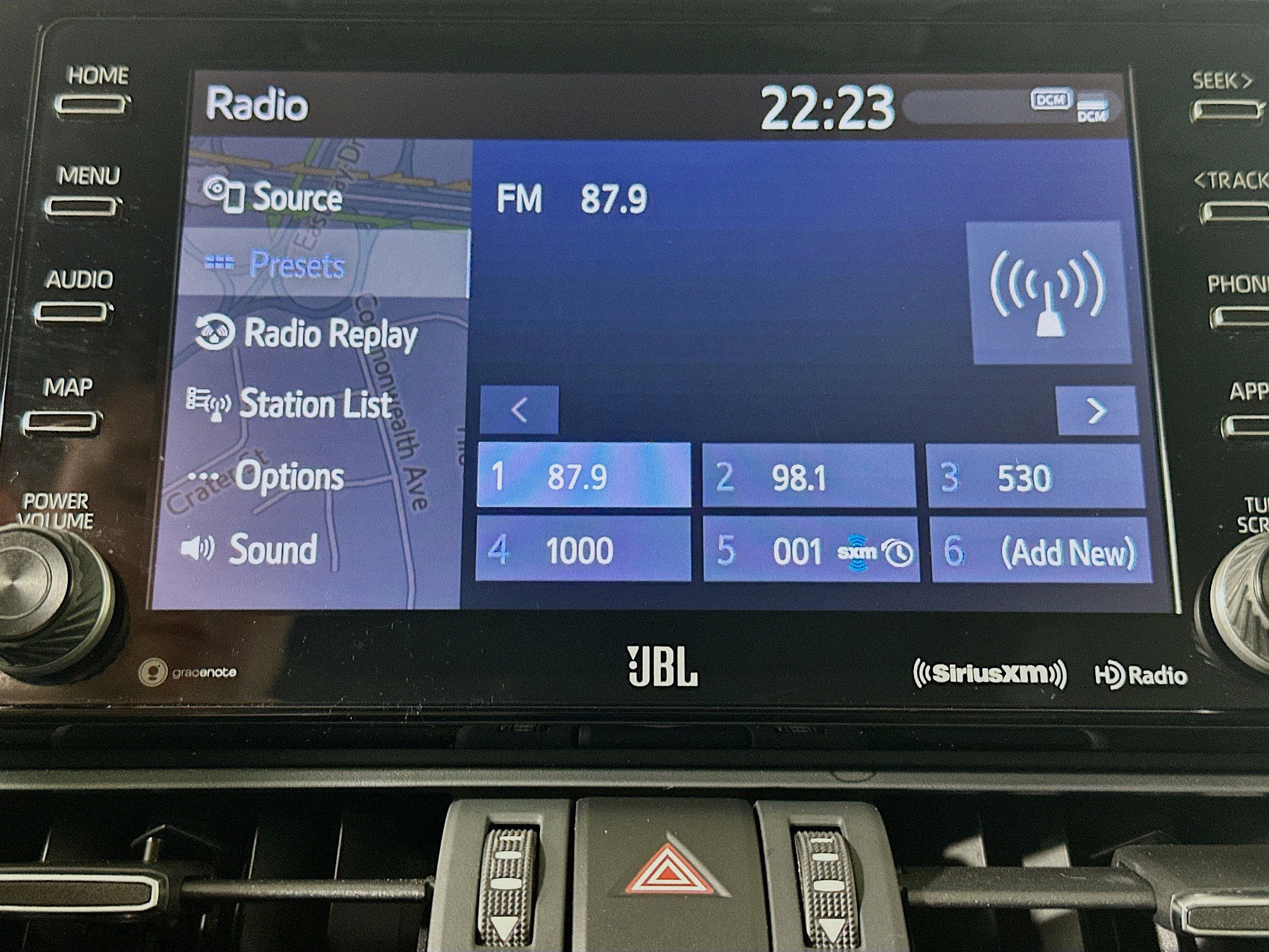 Used 2019 Toyota RAV4 Limited w/ Advanced Technology Package image 21