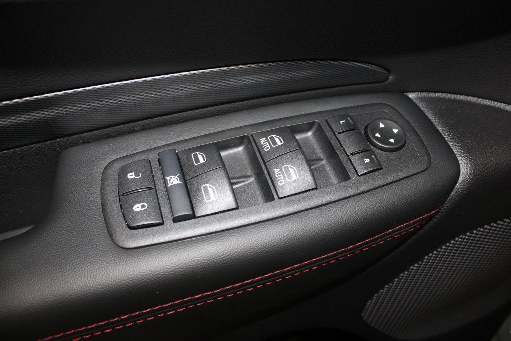 New 2027 Dodge Durango GT AWD/4WD image 23