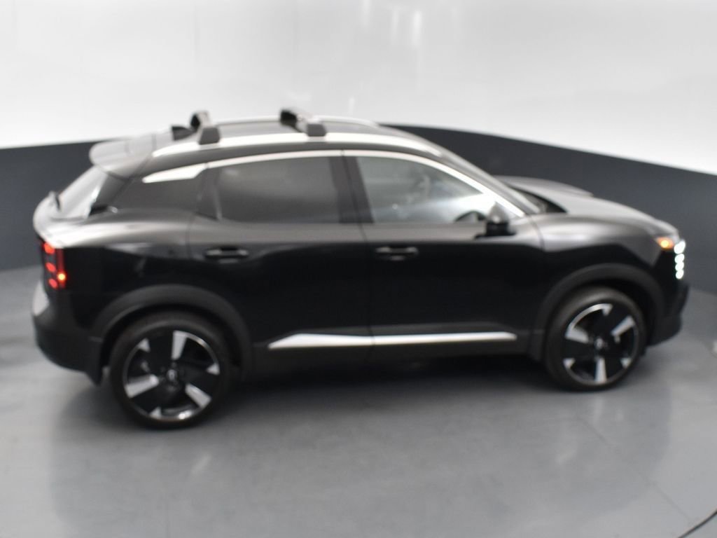 New 2026 Nissan Kicks SR image 51