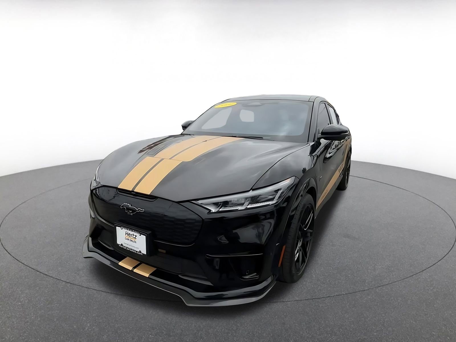 Used 2023 Ford Mustang Mach-E GT image 7