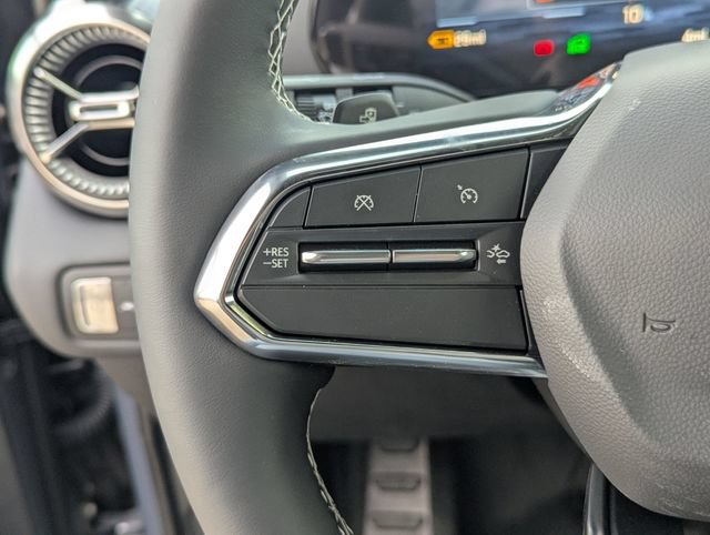 New 2026 Chevrolet Blazer EV LT AWD/4WD image 16