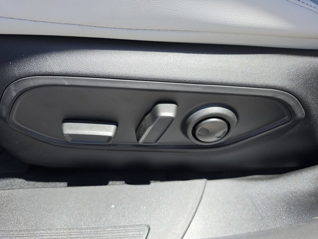New 2026 Jeep Cherokee Limited AWD/4WD image 20