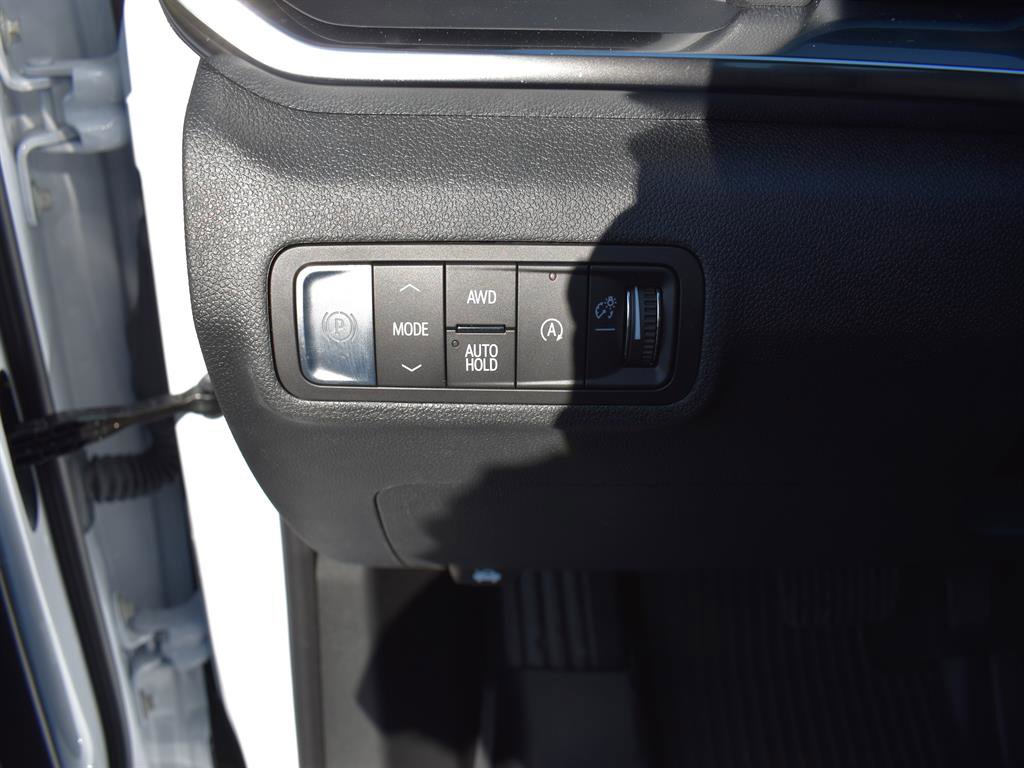 New 2026 GMC Terrain Denali w/ LPO, Floor Liner Package image 14