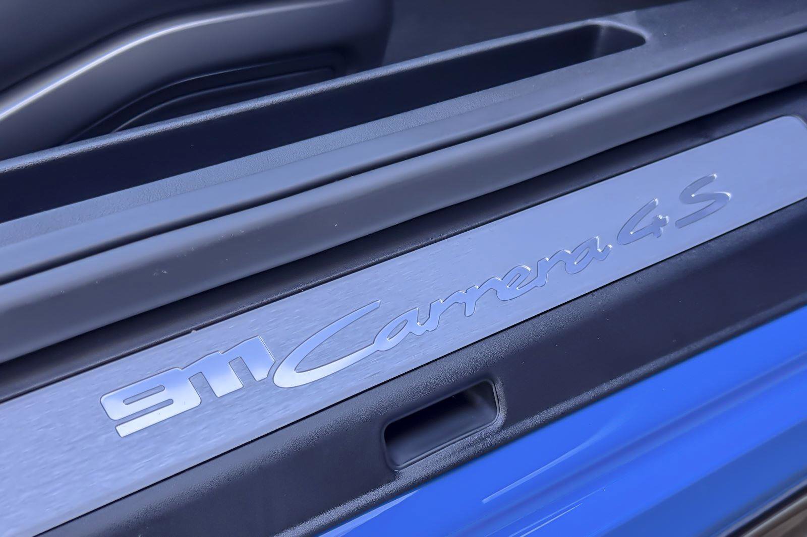 Used 2023 Porsche 911 Carrera 4S image 29