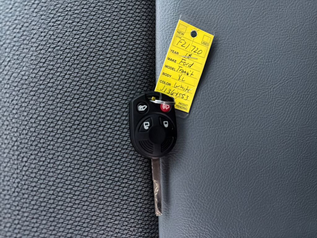 Used 2018 Ford Transit Connect XL image 26