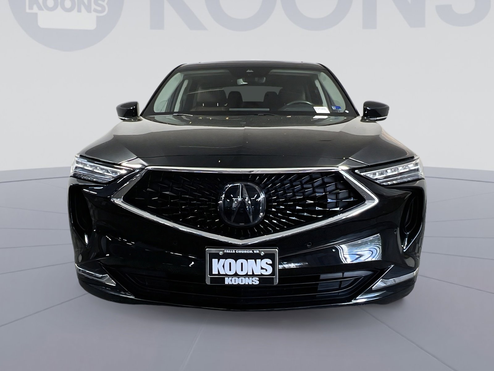 Used 2023 Acura MDX SH-AWD w/ Technology Package image 4
