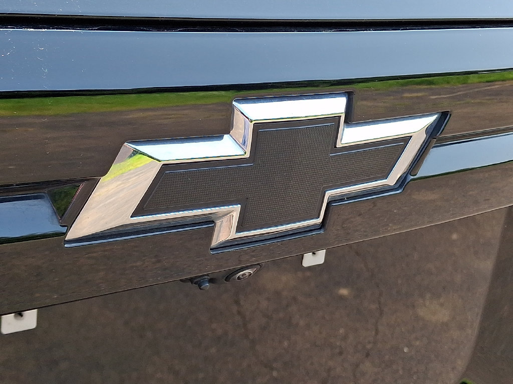 Used 2024 Chevrolet Traverse RS w/ LPO, Floor Liner Package AWD/4WD image 32