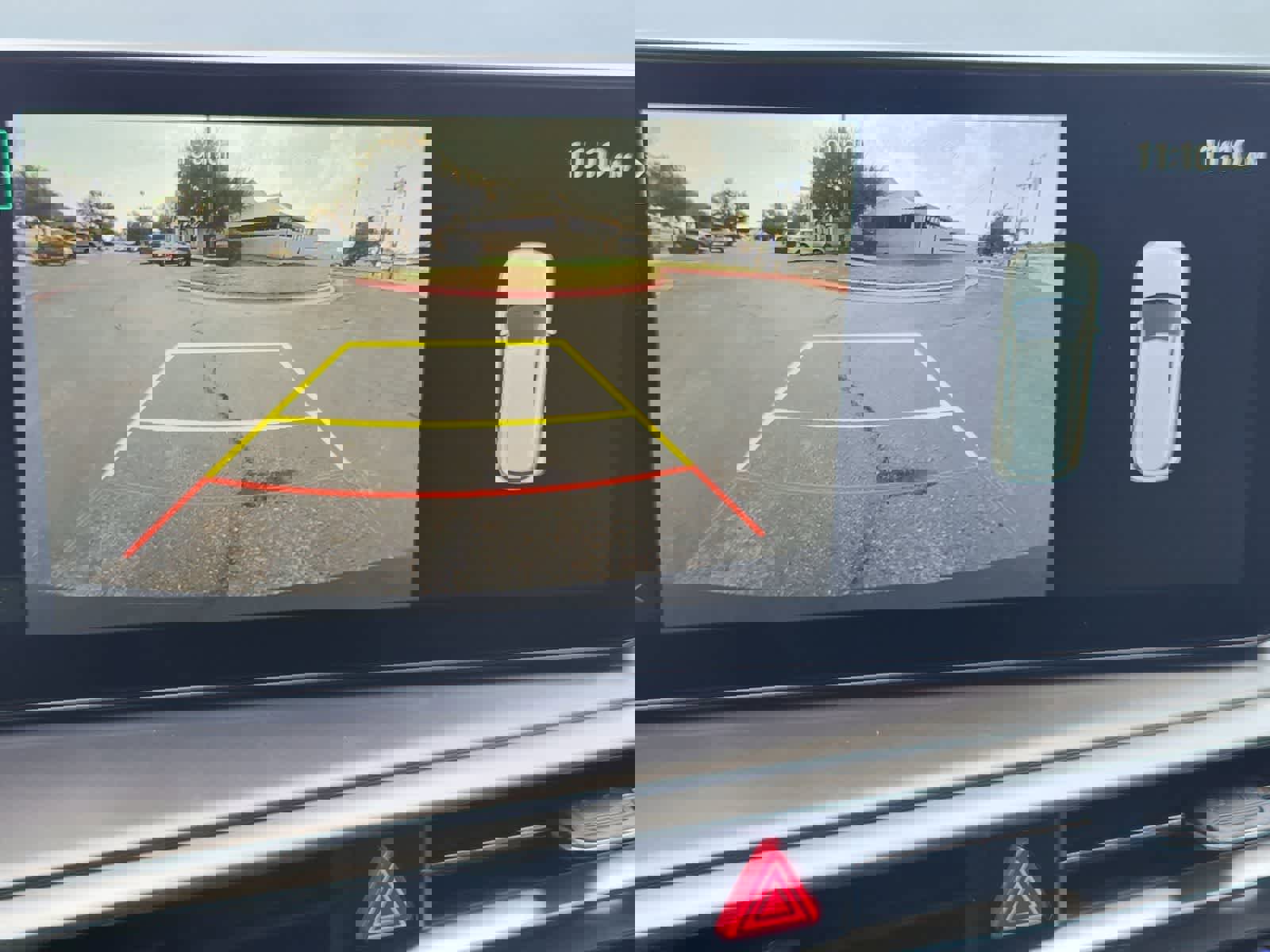 New 2026 Kia Sorento S AWD/4WD image 16