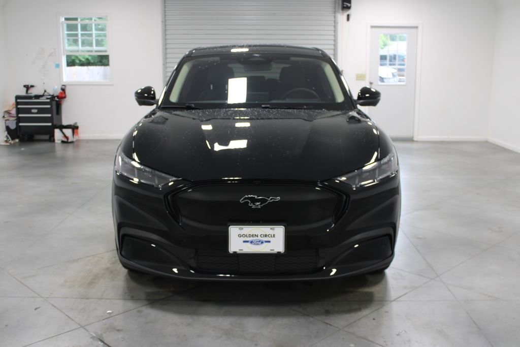 New 2025 Ford Mustang Mach-E Premium image 2