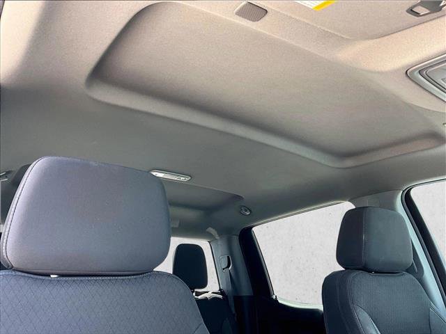 Used 2024 Chevrolet Silverado 1500 Custom image 17