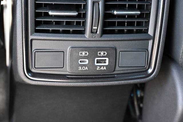 New 2026 Subaru Forester Limited AWD/4WD image 10