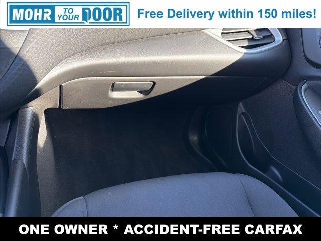 Used 2022 Chevrolet Malibu LS image 27