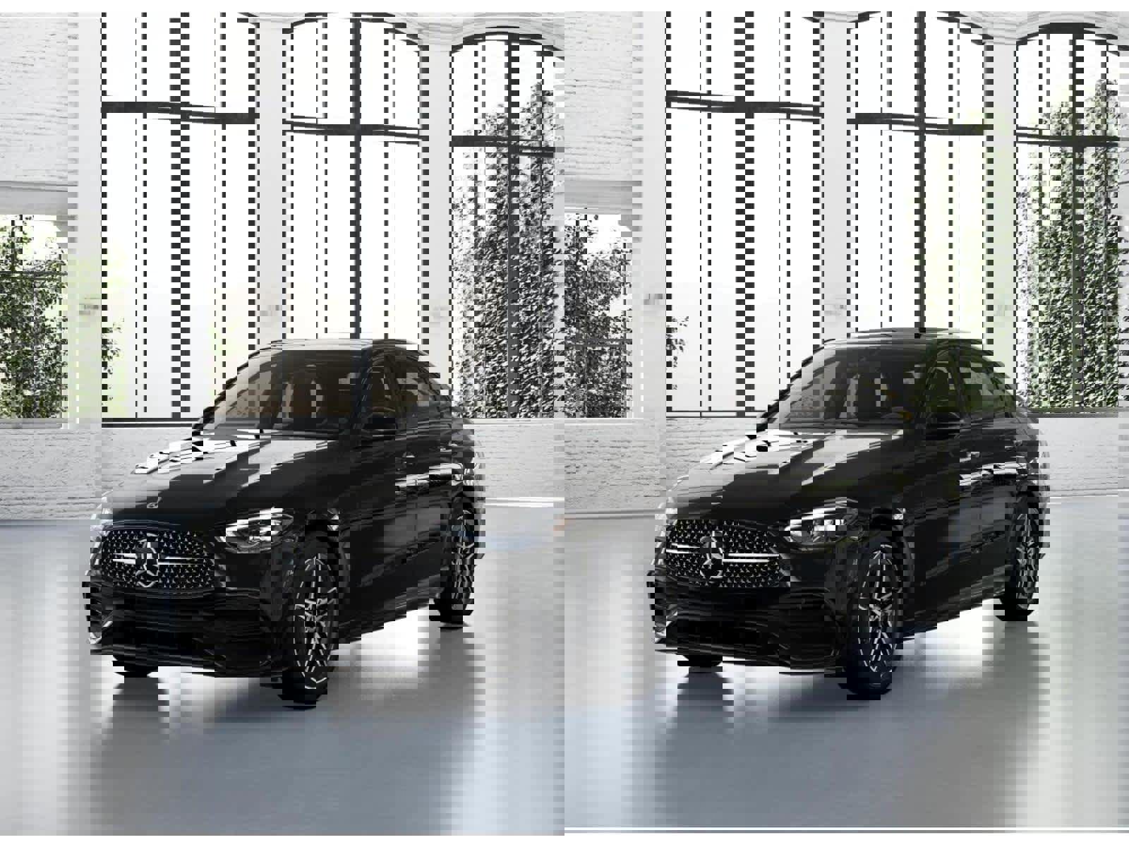 Certified 2024 Mercedes-Benz C 300 C 300 image 71