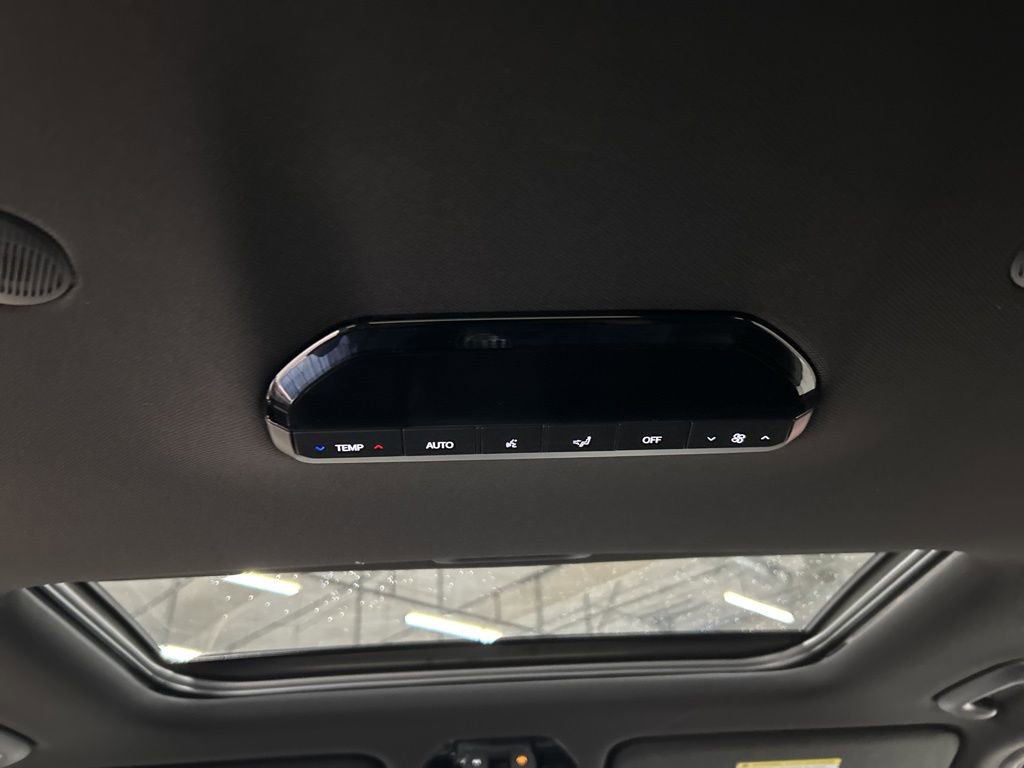 New 2027 Kia Telluride EX X-Line image 26