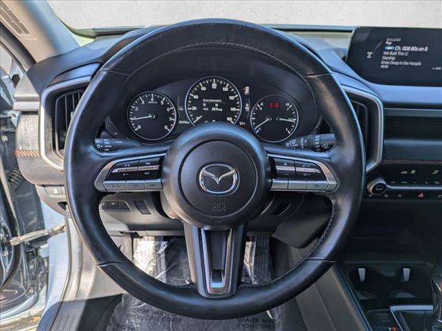 Used 2024 MAZDA CX-50 AWD 2.5 Turbo w/ Cargo Package image 11