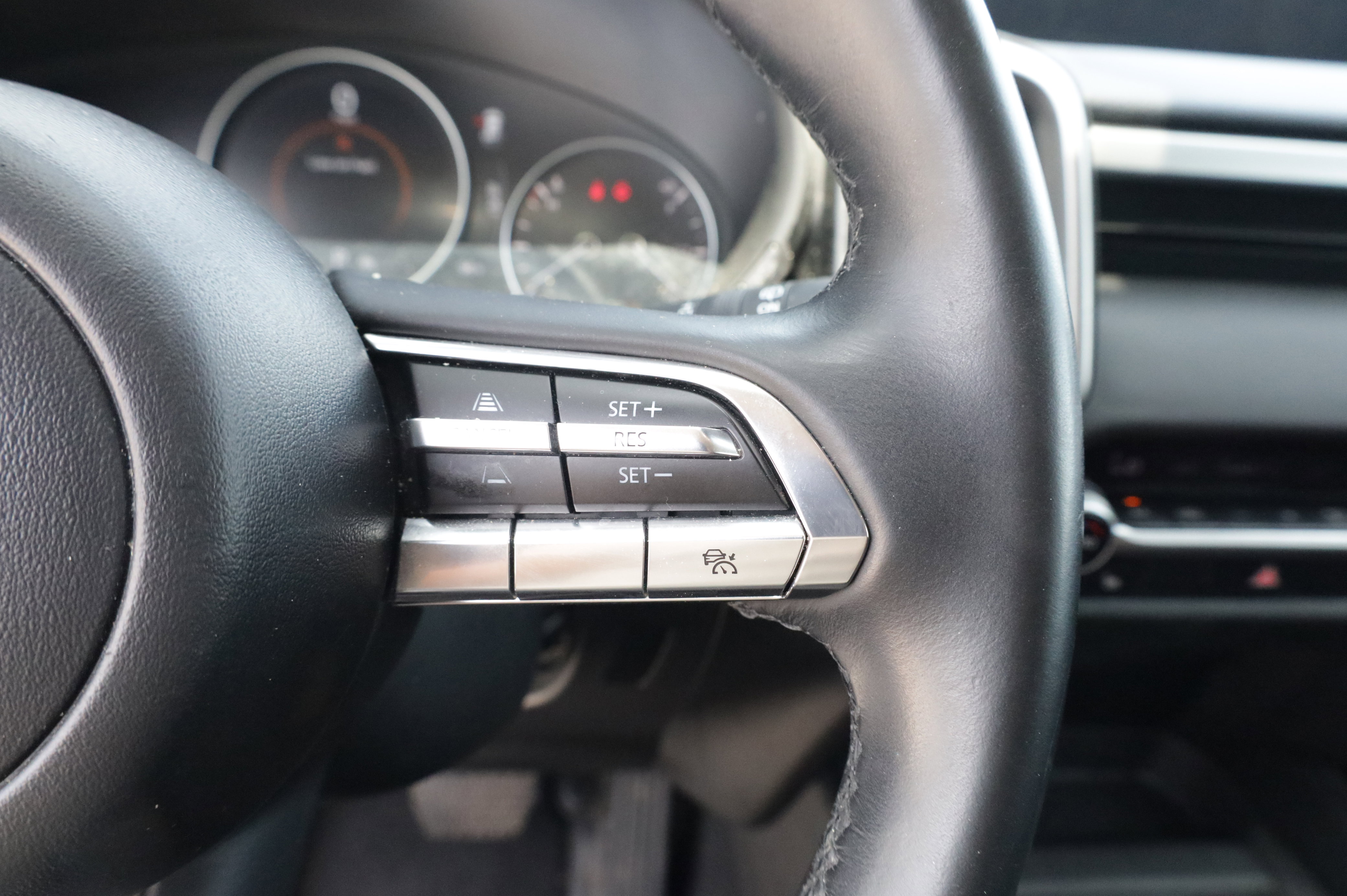 Used 2024 MAZDA CX-50 AWD 2.5 S w/ Preferred Package image 23