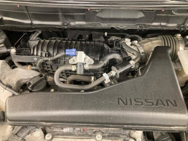 Used 2020 Nissan Rogue SV AWD/4WD image 36