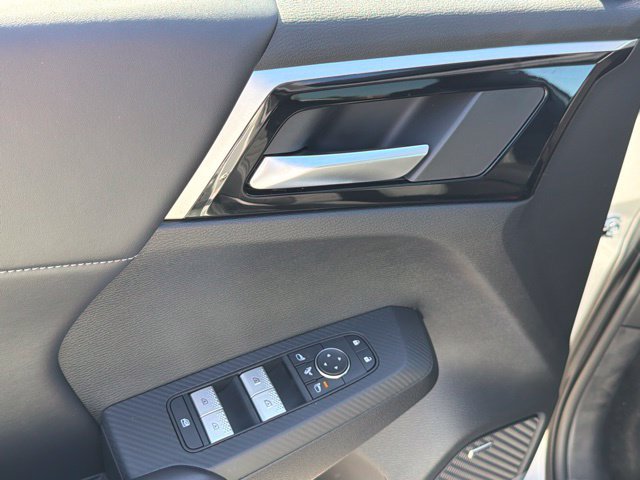 New 2026 Mitsubishi Outlander SE FWD image 22