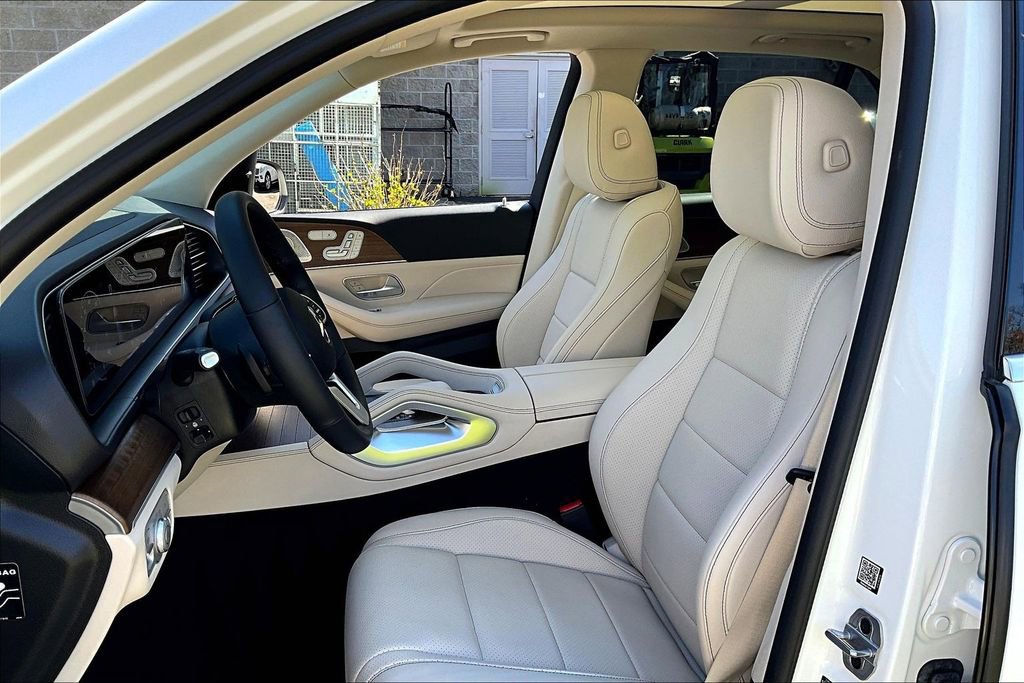 Certified 2021 Mercedes-Benz GLE 350 4MATIC image 27