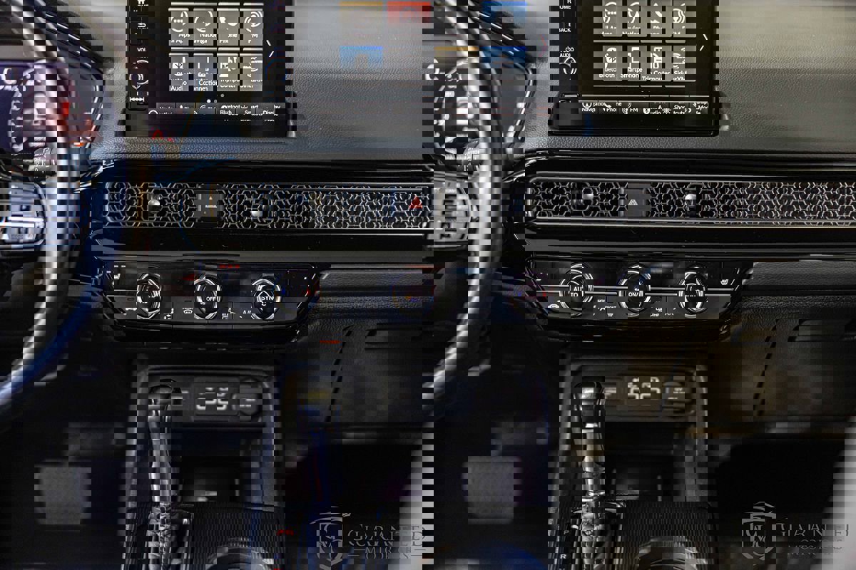 Used 2022 Honda Civic Touring image 36