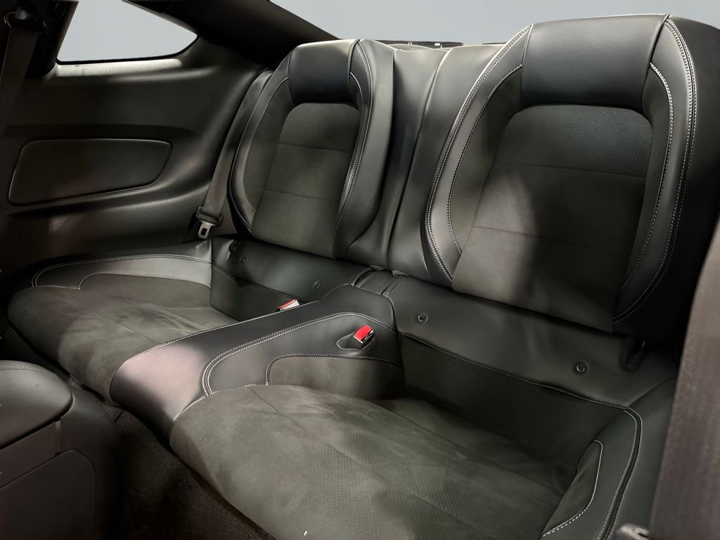 Used 2017 Ford Mustang Shelby GT350 image 16