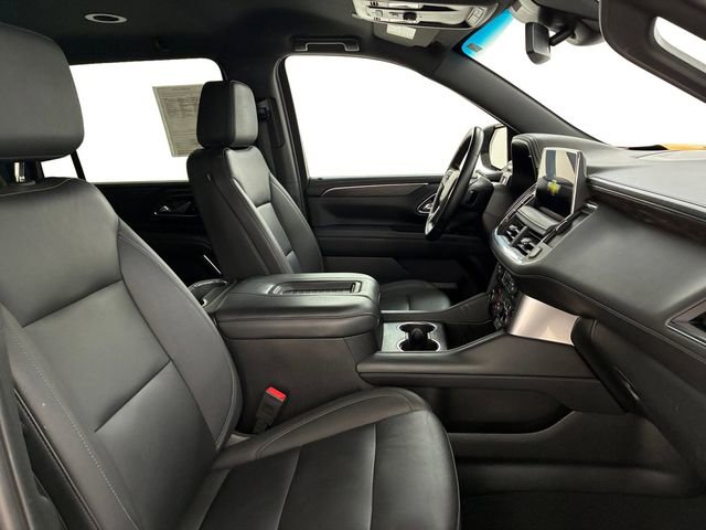 Certified 2024 Chevrolet Suburban LT AWD/4WD image 14